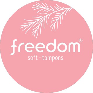 Freedom Tampons
