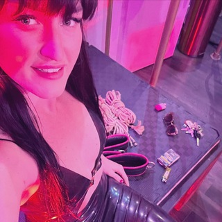 Urfav GoddessBecca