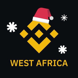 Binance West Africa