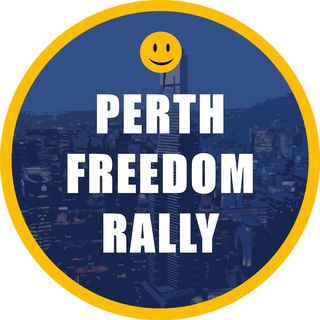 😀🇦🇺 [Updates] Perth Freedom Rally [Sat 13th Sept – Supreme Court Gardens – 12:00pm]