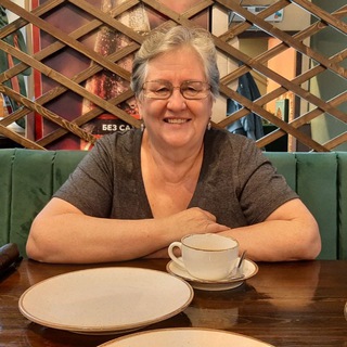 Наталья Мусина. Жизнь на пенсии.