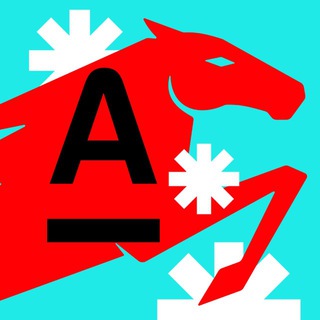 Альфа-Банк (Беларусь) ✔