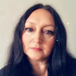 Lena Saleo /SALENTA/, астропсихолог