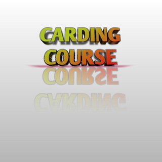 CARDING COURSE