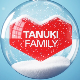 TanukiFamily ✔