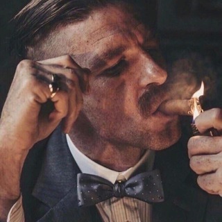 Острые Козырьки 🍿