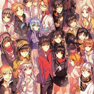 Аниме Стикеры / Anime stickers / ♡Фотки для пары♡ / аниме