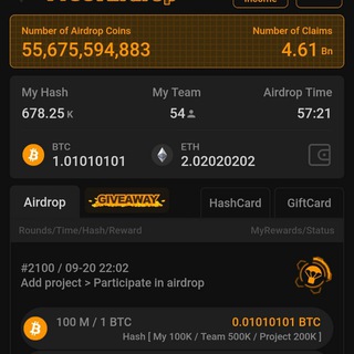 Satoshi COREDao