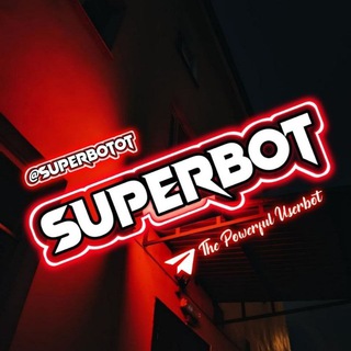 Team SuperBot