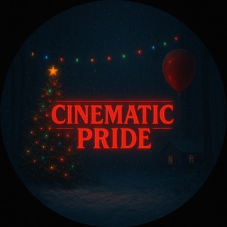 CINEMATIC PRIDE | Очень странные дела 5