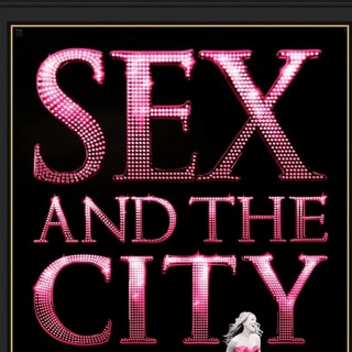 🇬🇧 Секс в большом городе / Sex and the city (1)