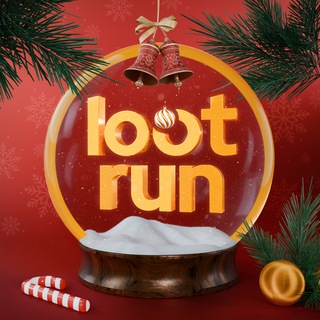 LOOTRUN