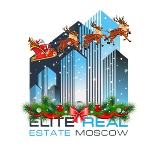 Элитная недвижимость Москвы