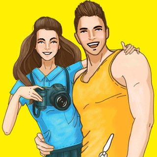 Своим Ходом – Виталик и Лиза