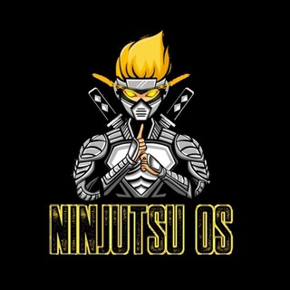 🔥 Ninjutsu OS 🔥