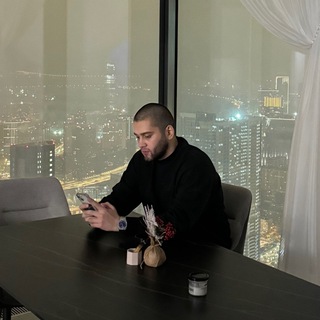 Masud Nazarov🏄‍♂️💸