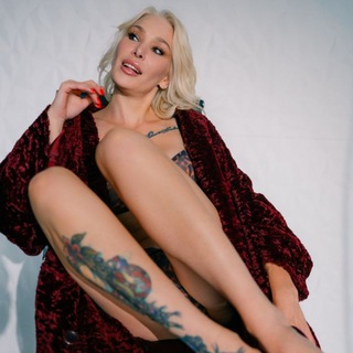 Мария Вискунова.