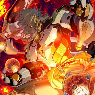 Zenless Zone Zero | RU