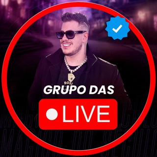 MÁGICO DO SÉCULO – LIVES 🔥