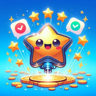 BuynStars.com – Купить Звёзды в Telegram