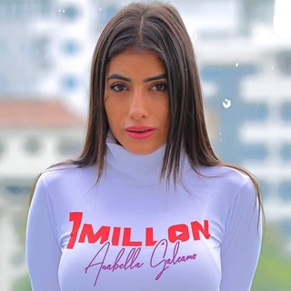 Anabella Galeano