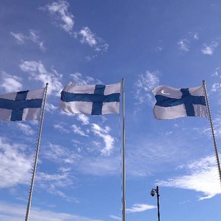 В Финляндии FIN_RUS