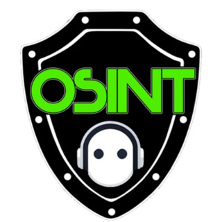 OSint-БОТ - Русская Дружина