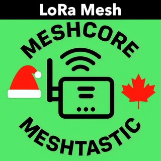 Mesh Quebec 🇨🇦