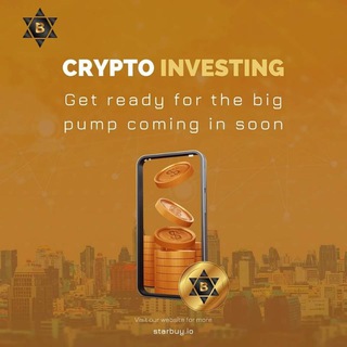 Starbuy Crypto Exchange