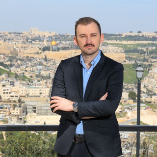 Hananya Naftali – Israel News ✔