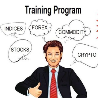 Trading Academy - Stocks, Indices, CFD, Forex, Commodities & Crypto Online Training