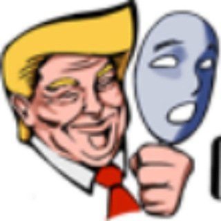 Mr. Deep Fake