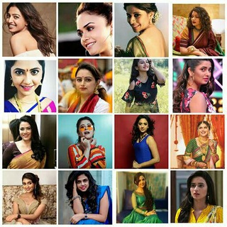 Marathi Actress