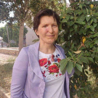 Doctora Nadiya Popel
