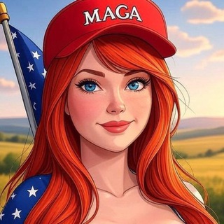 MissFreedom ✝️✝️✝️