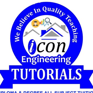ICON ENGINEERING TUTORIALS