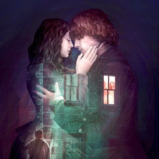 Outlander Brasil