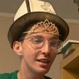 Догаев