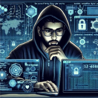 Cyber Mind Space