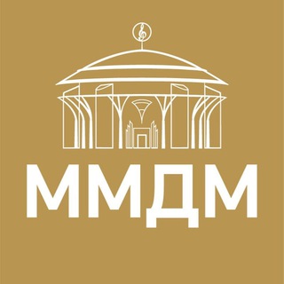 Дом музыки ✔
