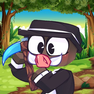 Кабан – Майнкрафт