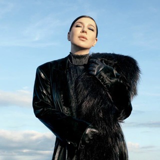 Твоя любимая певица