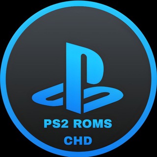 ROMS PS2 CHD