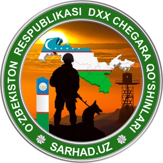 Sarhad.uz