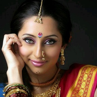 Marathi Aunty