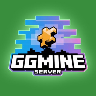GGMINE — Майнкрафт сервер