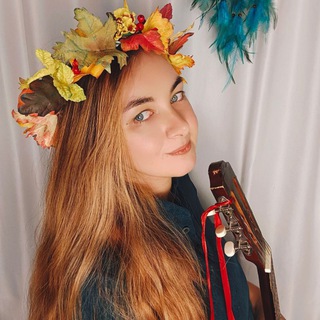 Yana Ainsanova 💚🌳