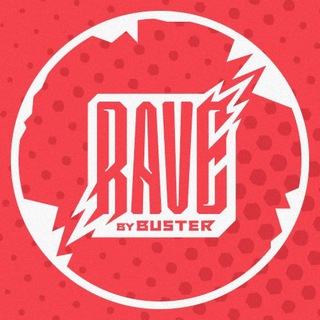 RAVE by BUSTER | Компьютерный клуб