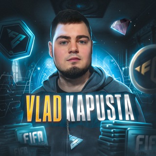 VLAD KAPUSTA – FC MOBILE
