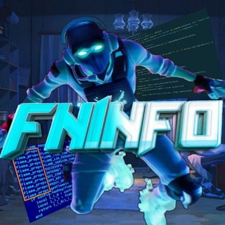 FNInfo – новости Fortnite